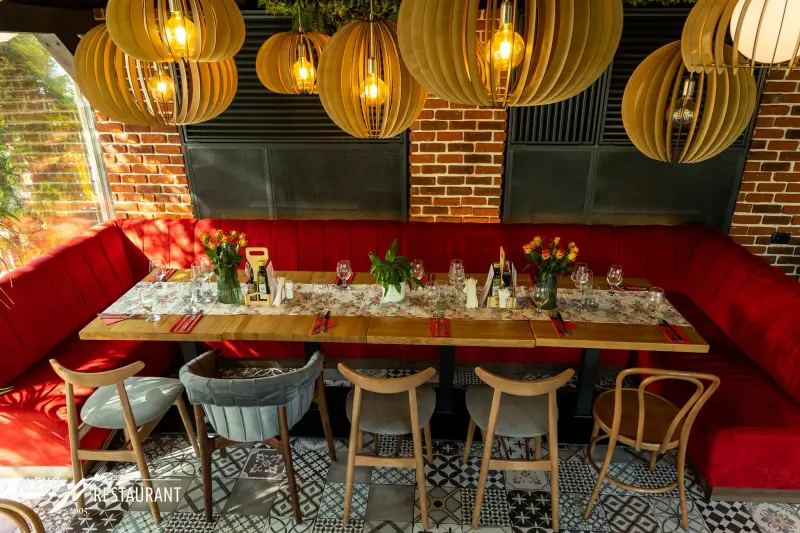 Restaurant nuntă Dâmbovița – Restaurant Alexo